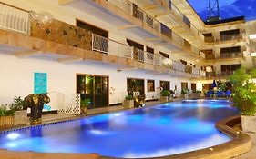 Baan Boa Resort